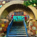 Tbilisi: Hidden Gems Walking Tour with Food & Wine Tastings - What You Can Expect from This Tour