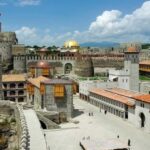 Tbilisi: In Every Cave: Vardzia and Uflistsikhe with A Local - What’s the Verdict?