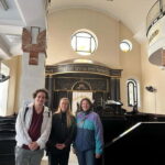 Tbilisi: Jewish Heritage Walking Tour - The Value of a Guided Cultural Walk