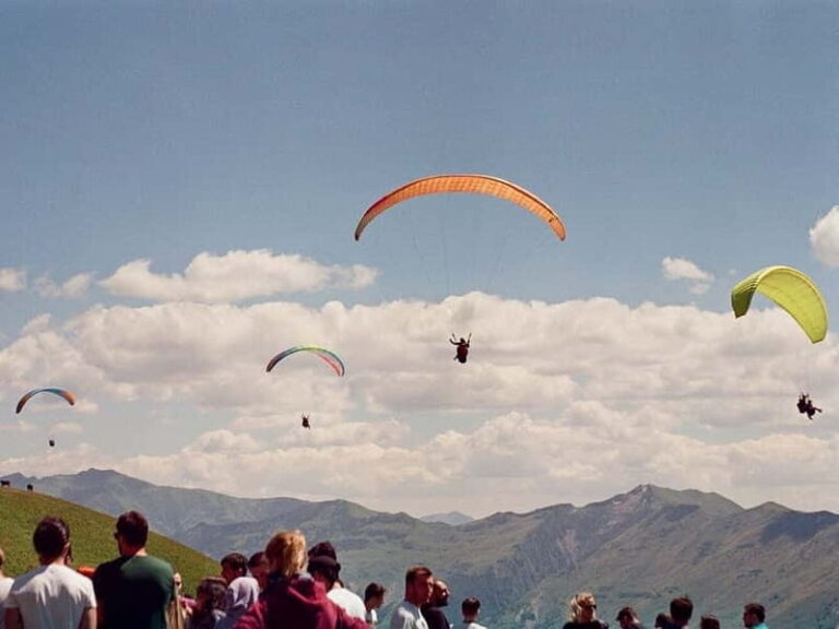 Tbilisi: Jinvali, Ananuri, Gudauri, Kazbegi, & Gergeti Tour - Reviews and Real Traveler Insights