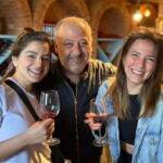 Tbilisi: Kakheti Private Wine Tour with Family Lunch - Stepping Back in Time at Chavchavadze’s House-Museum