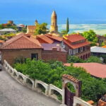 Tbilisi: Kakheti Region,Signaghi Tour with 9 Wine Tastings - Potential Drawbacks and Considerations