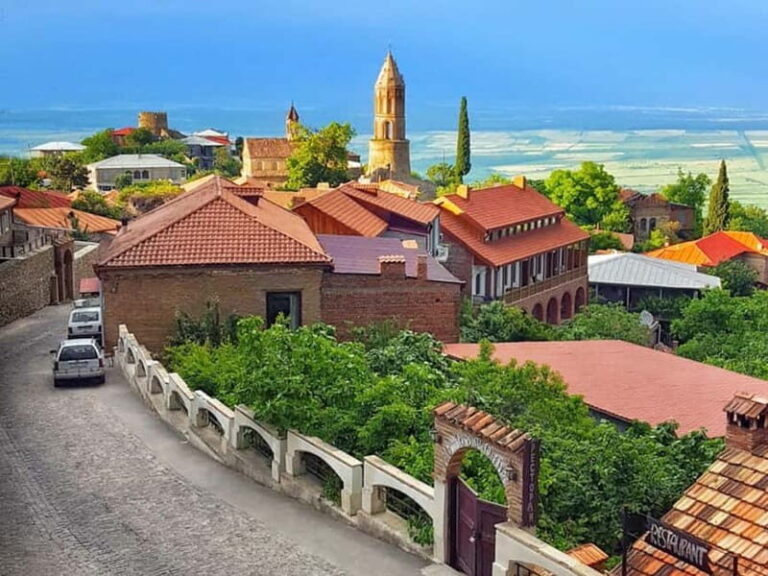 Tbilisi: Kakheti Region,Signaghi Tour with 9 Wine Tastings - Potential Drawbacks and Considerations