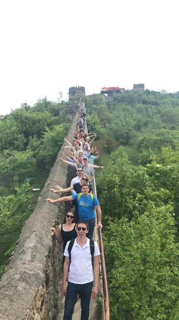 Tbilisi: Kakheti Wine Tour with Tastings and Lunch - What to Expect from the Tour