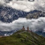 Tbilisi : Kazbegi, Ananuri, Gudauri & Gergeti. PRIVAT TOUR - Exploring the Itinerary in Detail
