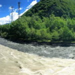 Tbilisi: Kazbegi Gudauri Ananuri and Truso Adventure by 4x4 - A Deep Dive into the Experience