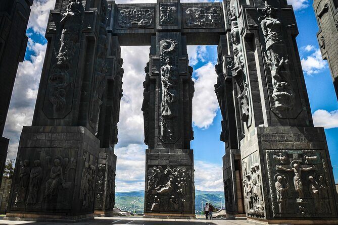 Tbilisi Lakes and Sightseeing tour - Authentic Traveler Insights