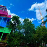 Tbilisi: Local Sweets Tour w/ Mtatsminda Park Cable Car Ride - In-Depth Look at the Itinerary