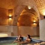 Tbilisi: Luxury Sulfur Bath Ritual with Pickup & Wine - What Travelers Are Saying