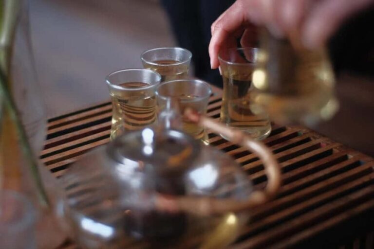 Tbilisi: Moon Sessions, Sound Healing & Tea Ceremony - Why This Experience Matters