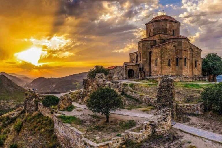 Tbilisi: Mtskheta & Borjomi Private Day Trip - What Travelers Are Saying