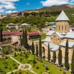 Tbilisi: Mtskheta, Jvari, and Samtavro Monastery Tour - The Practical Details