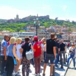 Tbilisi - Mtskheta - Jvari. Full City Tour on Hop On Hop Off Bus - FAQs