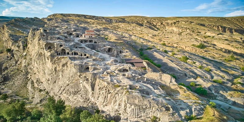 Tbilisi: Mtskheta, Jvari, Gori and Uplistsikhe Day Tour - What Makes This Tour Stand Out?