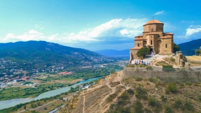 Tbilisi: Mtskheta, Jvari, Gori and Uplistsikhe. Private Tour - Who Should Consider This Tour?