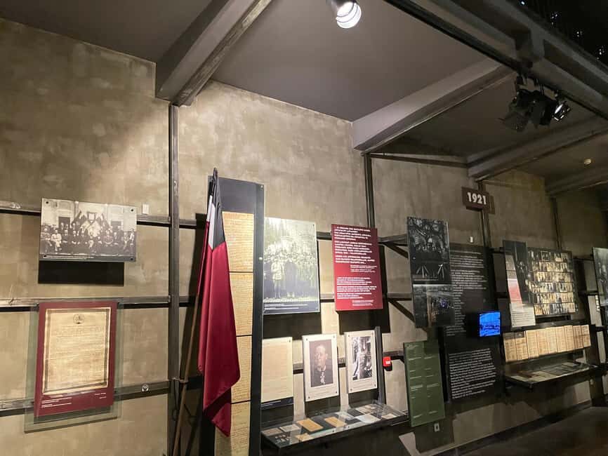 Tbilisi: Museum of Soviet Occupation Guided Tour - Practical Details and Tips