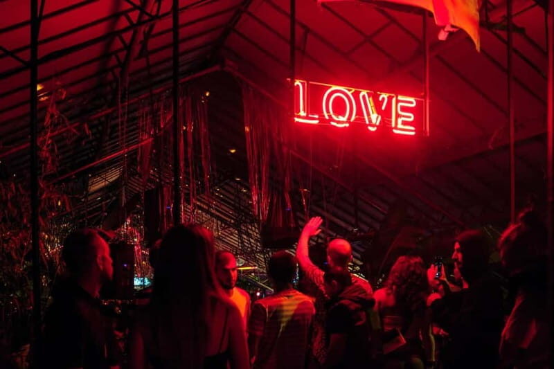 Tbilisi: Nightlife Highlights Tour with Welcome Drinks - Final Thoughts: Is This Tour for You?