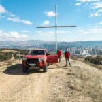 Tbilisi: Off-Road Jeep Adventure With City Views (Half-Day) - Who Will Enjoy This Experience?