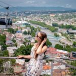 Tbilisi: Old and New City Guided Tour with 2 Cable Car Rides - Exploring the New City: Modern Tbilisi