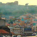 Tbilisi: Old & New city, Guided tour w/ 12 Tastings all-inc. - The Value & Practicalities