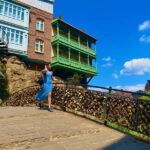 Tbilisi: Old & New City Guided Tour with 15 Tastings & Wine - What to Expect: A Detailed Breakdown