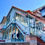 Tbilisi old town (Sololaki) 4 hours private walking tour - A Practical, In-Depth Look at the 4-Hour Old Town Tour