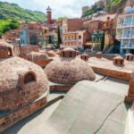 Tbilisi: Old Town Walking Tour with Local Historian - The Itinerary Breakdown