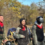 Tbilisi: Paintball Experience with Equipment and Transfers - The Logistics and Value