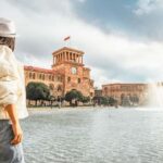 Tbilisi: Private 2 or 3-Day Armenia Tour to Yerevan & Lunch - Transportation, Duration, and Group Size