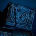 Tbilisi: Private After-Dark Brutalist City Tour (18+) - What the Tour Feels Like