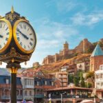 Tbilisi Private Arrival Airport Transfer - Reliability and Punctuality