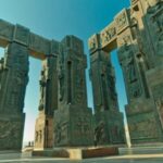 Tbilisi: Private City Tour with Driver and Guide - The Chronicles of Georgia: Soviet Grandeur and Carvings