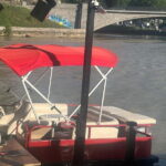 TBILISI: Private, exclusive Boat Ride & with Welcome Drink - The Itinerary Breakdown