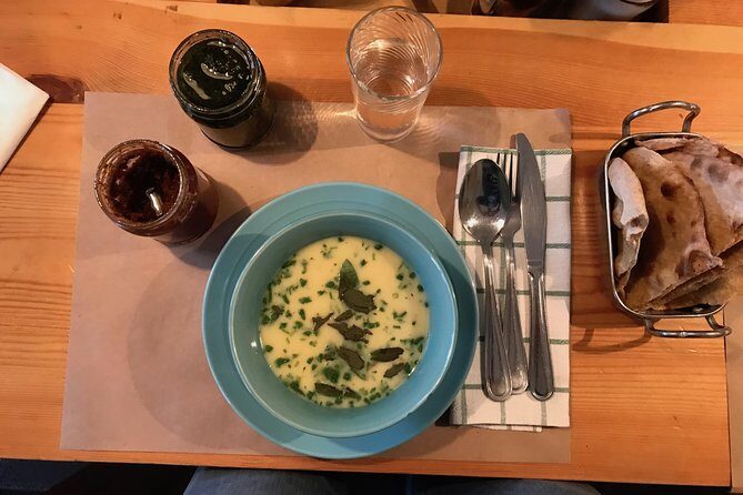 Tbilisi Private Food and Wine Tour with Lunch and Tastings - Who Should Consider This Tour?