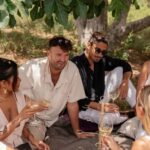 Tbilisi: Private Horseback Riding and Wine Picnic Experience - The Scenic Beauty