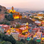 Tbilisi: Private Old City Walking Tour with Wine Tasting - What’s Included and What’s Not