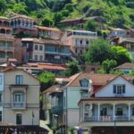 Tbilisi: Private Old Town & Sololaki Walking Tour with Lunch - The Tours Practical Details and Value