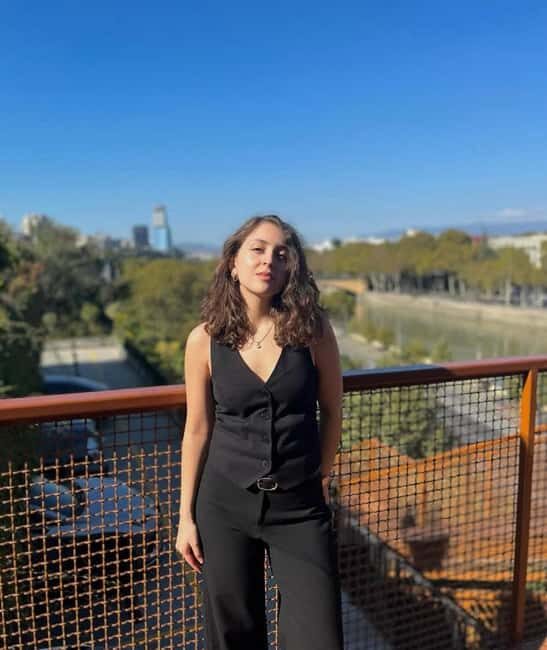 Tbilisi: Private Photoshoot and Walking Tour - What’s Included and What’s Not