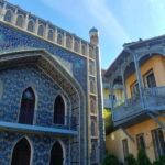 Tbilisi: Private walking tour of Tbilisi's highlights - The Fortress of Narikala and Scenic Vistas