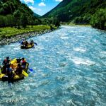 Tbilisi: Rafting on the Aragvi and Ananuri Castle Day Trip - What’s Included and What’s Not