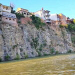 Tbilisi: River Sightseeing Boat Ride with Welcome Drink - The Itinerary and What to Expect