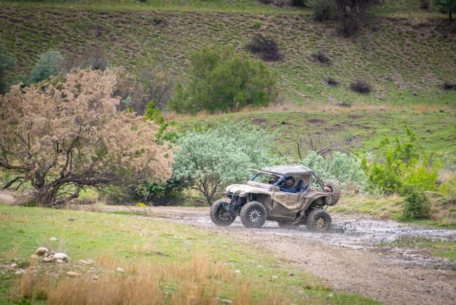 Tbilisi: Self Drive Guided Buggy Tour - FAQ