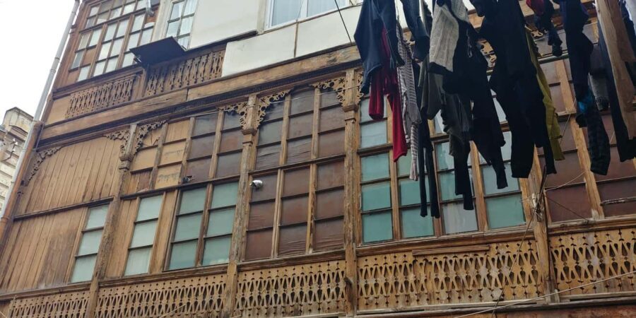 Tbilisi: Sololaki Tour with Hidden Gems & Funicular - What’s Included and Practical Details