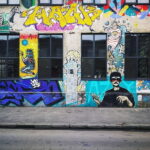 Tbilisi: Street Art and Graffiti Guided Walking Tour - The Neighborhoods and Murals