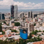 Tbilisi: Streets, Stories, Flavors - A Signature City Tour - The Itinerary Breakdown