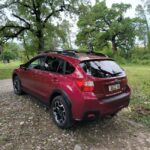 Tbilisi: Subaru Crosstrek 2014-2016, Rent, Self drive - FAQ