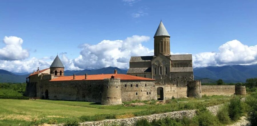 Tbilisi: Telavi Wine & Cultural Experience with Transfer - Who Will Love This Tour?