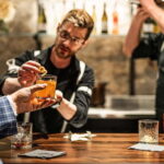 Tbilisi: The First Night with Welcome Drinks - The Venues and the Vibe