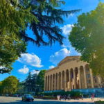 Tbilisi: The Main Avenue Guided Tour with 10+ Tastings - The Taste of Georgia: What’s Included