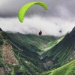 Tbilisi to Gudauri: Paragliding and Ananuri Fortress Tour - What to Expect from the Tour